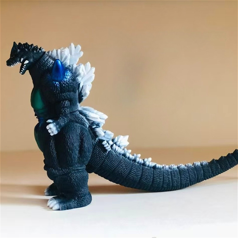 2026 Anime Latest Godzilla Mov - Model Kit Godzilla 评论和价格