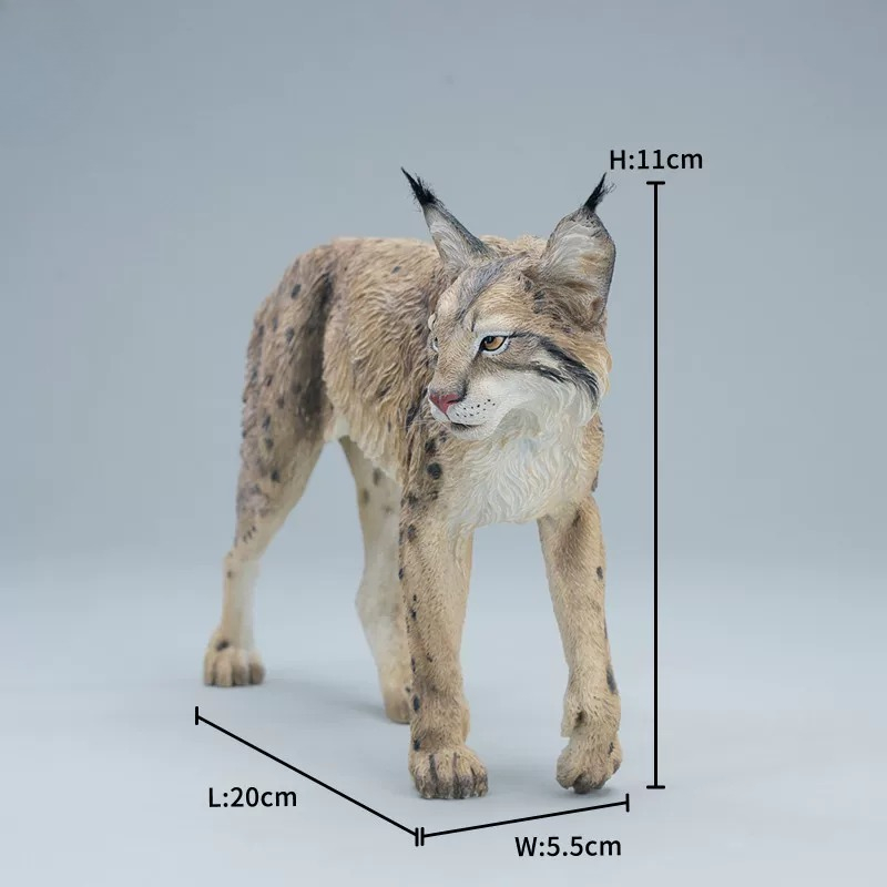 JXK361 Presale 1/6 Scale Actio - Model Kit Lynx 评论和价格