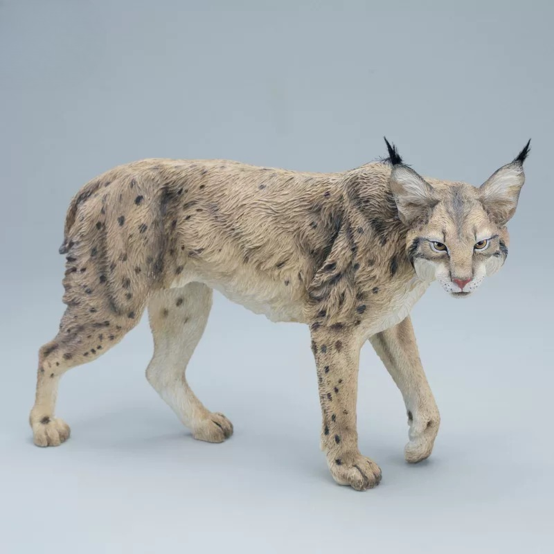 JXK361 Presale 1/6 Scale Actio - Model Kit Lynx 评论和价格