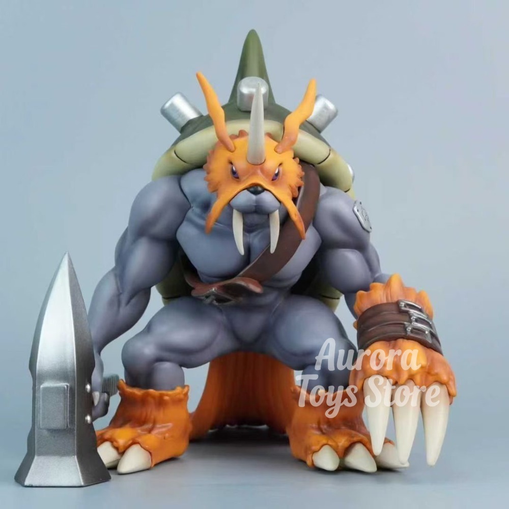 Anime Digimon Adventure Figure - Model Kit Digimon 评论和价格