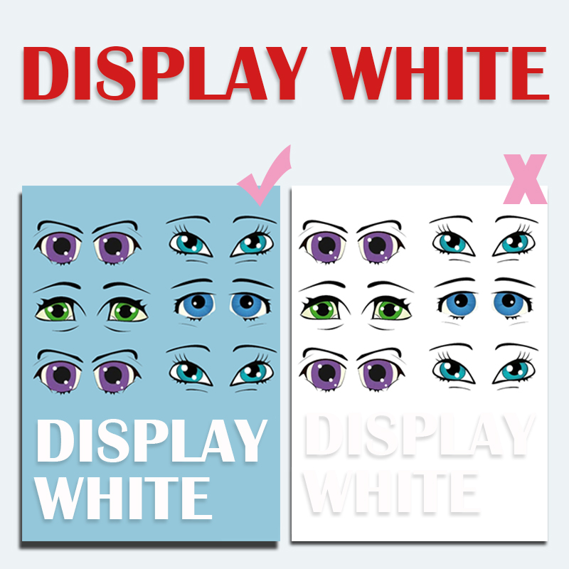 Factory High Quality Quality B - Waterslide Decal Paper 评论和价格