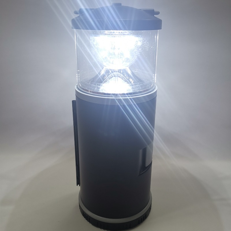 Camping Lantern with Hand Tool - Model Kit Tool Set 评论和价格
