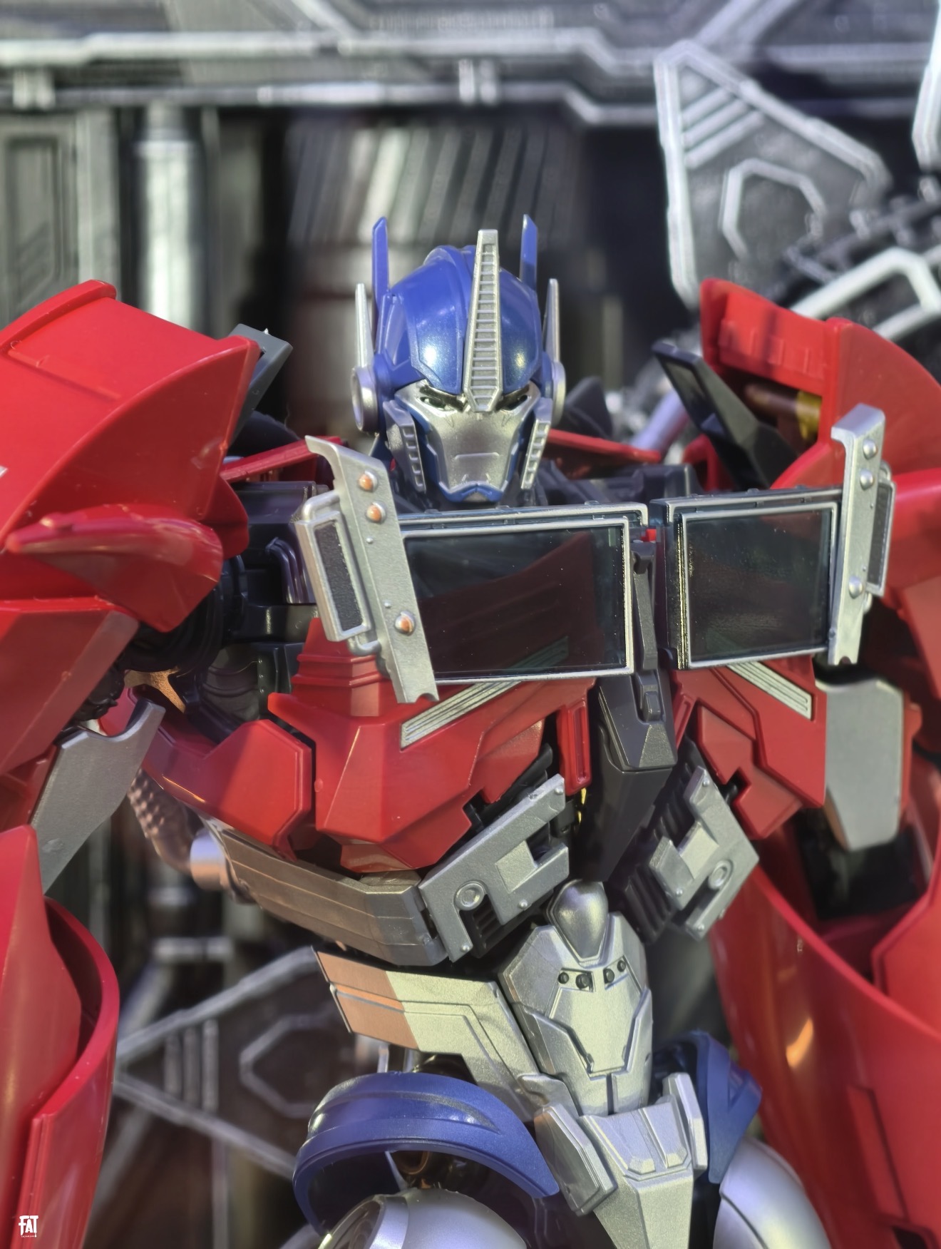 New Blokees Transformers Prime - Model Kit Transformers Blokees 评论和价格