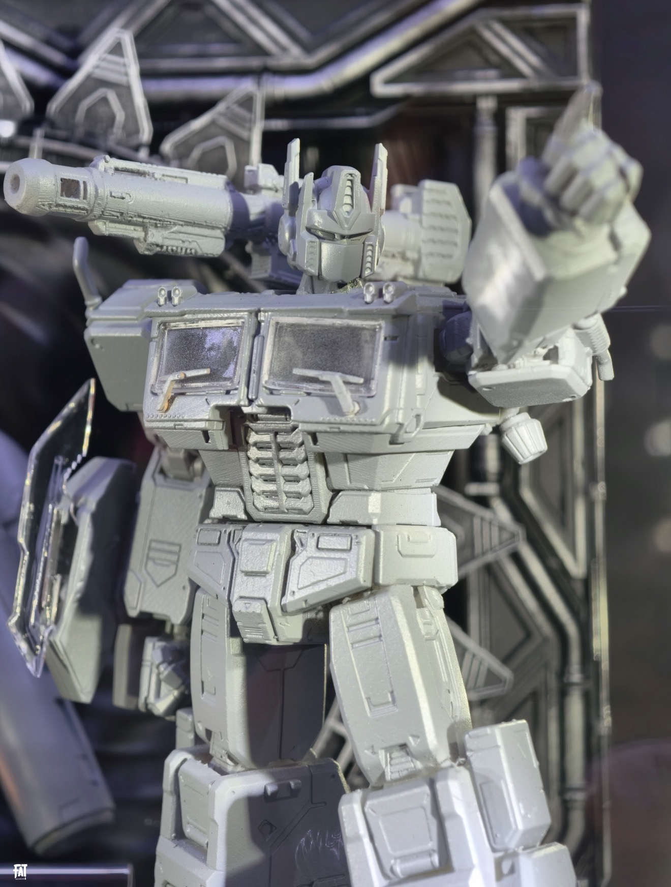 New Blokees Transformers Prime - Model Kit Transformers Blokees 评论和价格