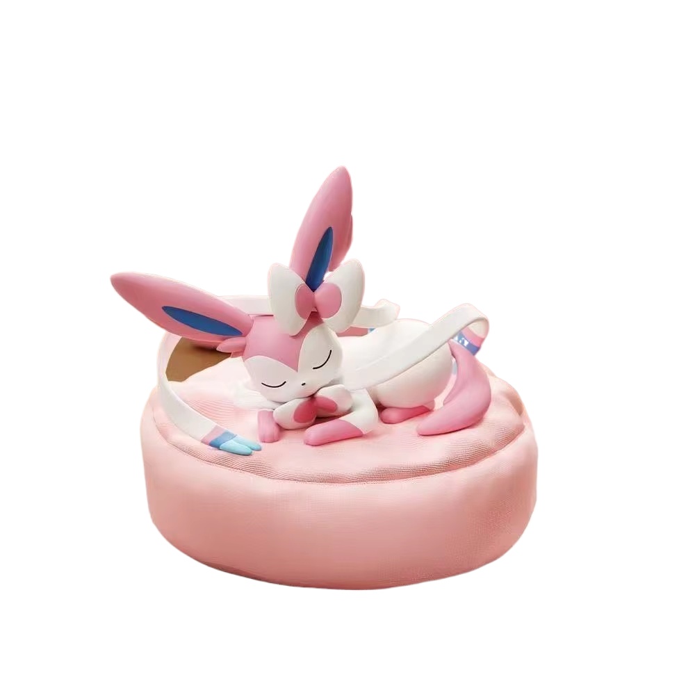 2026 Hot Anime Eevee Multi Sta - Model Kit Manual 评论和价格