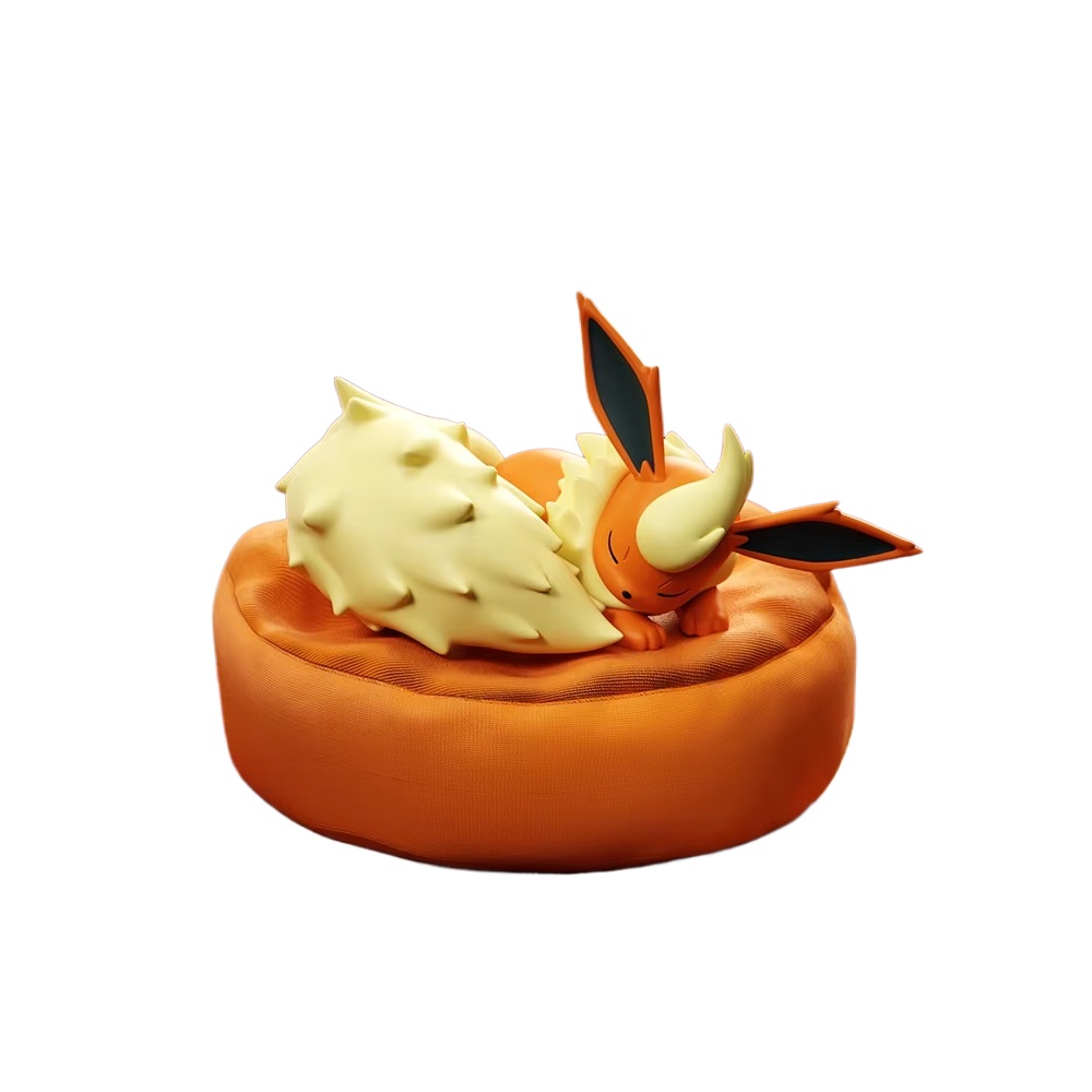 2026 Hot Anime Eevee Multi Sta - Model Kit Manual 评论和价格