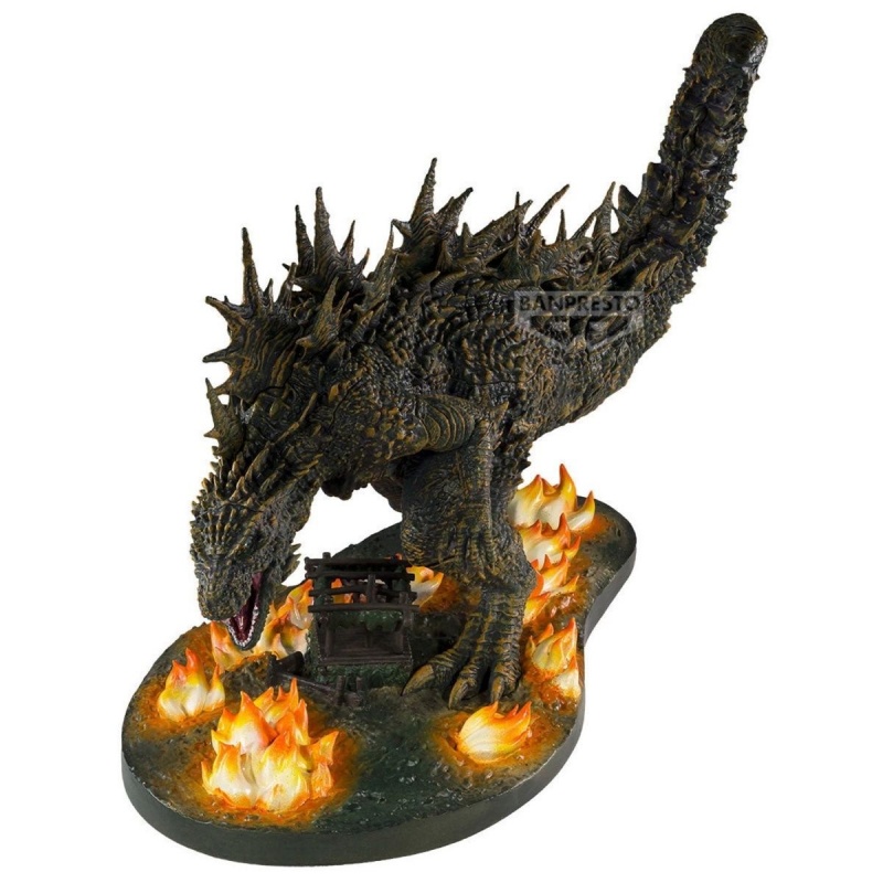 Brand New In Stock Original Ba - Model Kit Godzilla 评论和价格