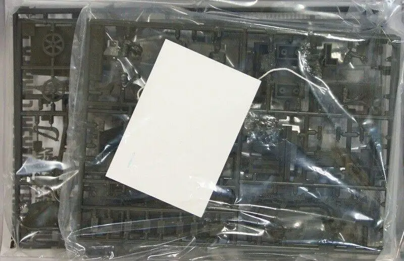 Tamiya 35175 1/35 Model Kit Br - Model Kit Manual 评论和价格