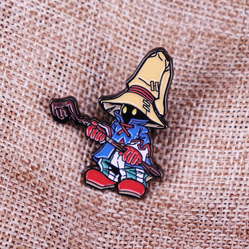 Final Fantasy Black Mage Vivi  - Model Kit Final Fantasy 评论和价格