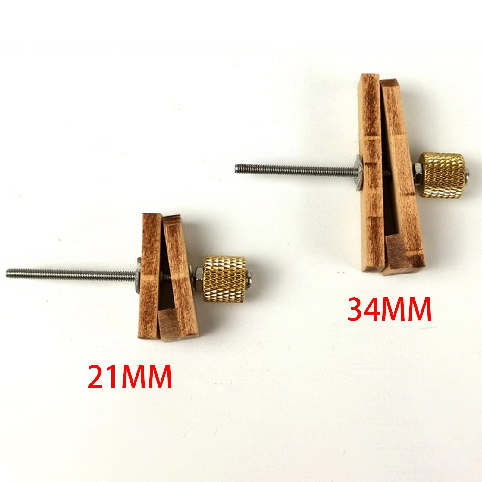 Ship Model Hull Planking Clamp - Model Kit Tools 评论和价格