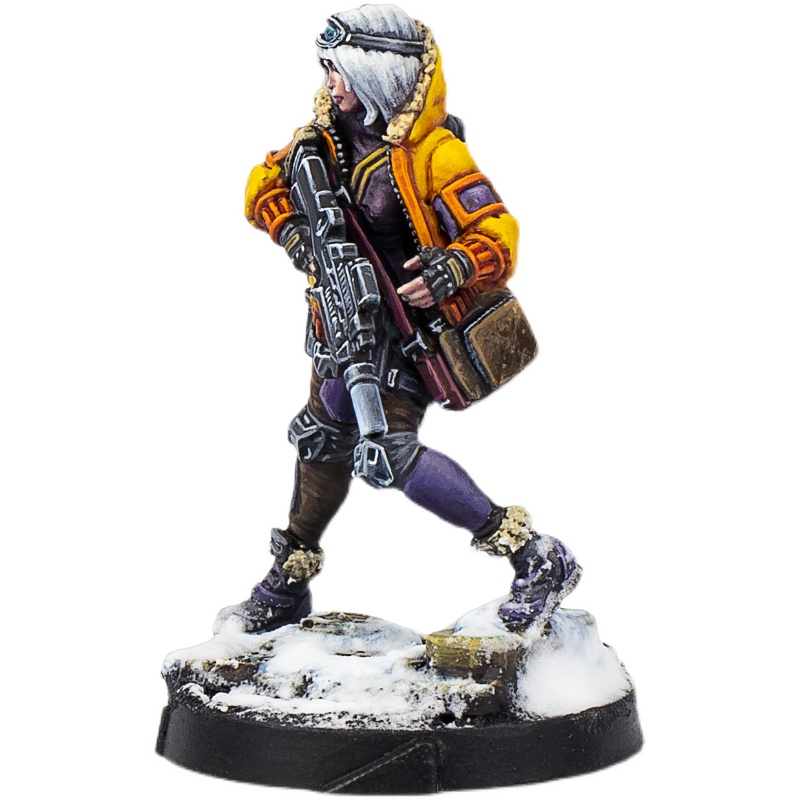 model kit resin kit Infinity N - Model Kit Cangdao 评论和价格