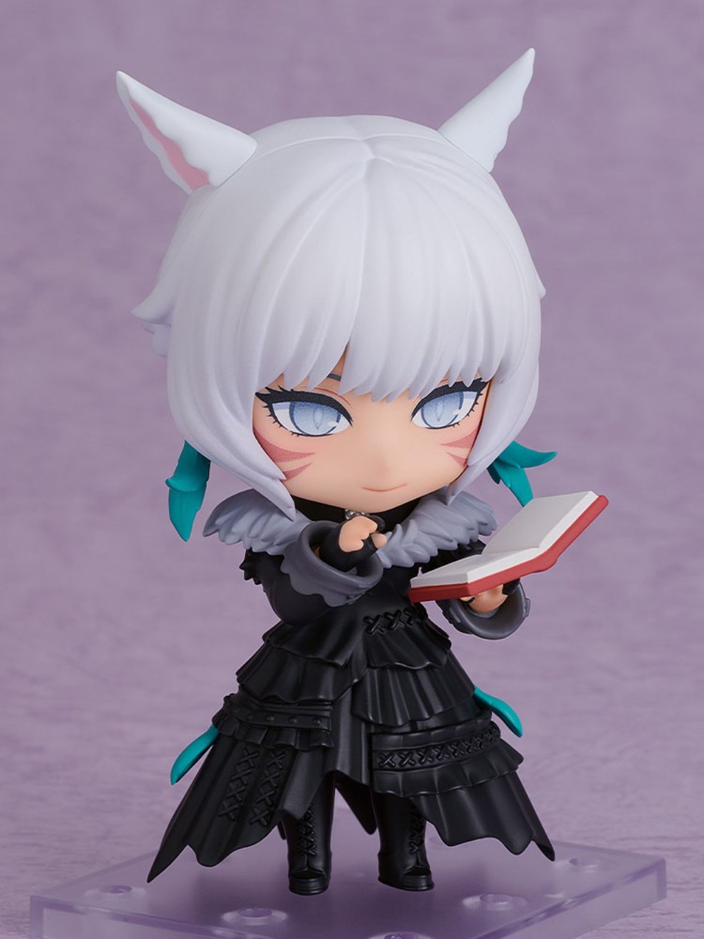 【JM】100% Original Good Smile C - Model Kit Final Fantasy 评论和价格