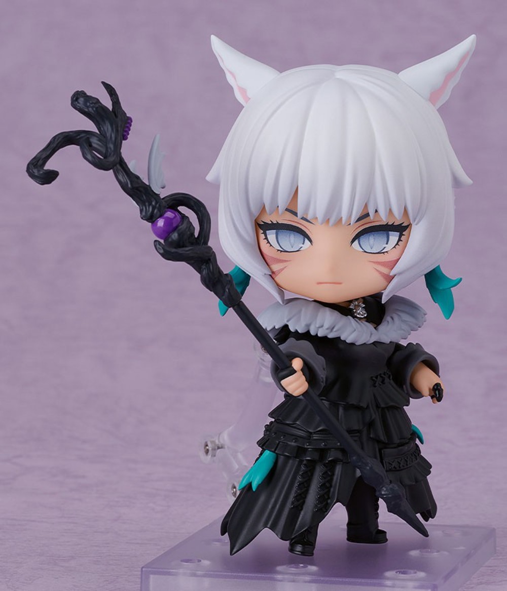 【JM】100% Original Good Smile C - Model Kit Final Fantasy 评论和价格