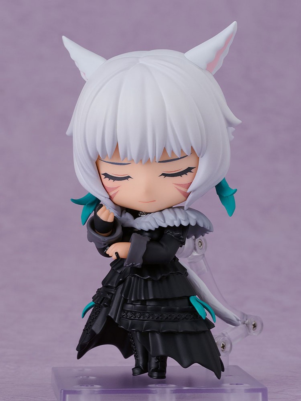 【JM】100% Original Good Smile C - Model Kit Final Fantasy 评论和价格