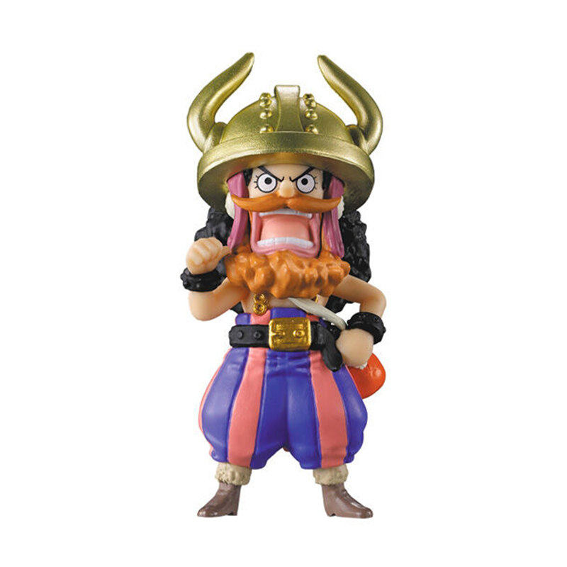 Bandai One Piece Monkey D Luff - Model Kit Luffy 评论和价格