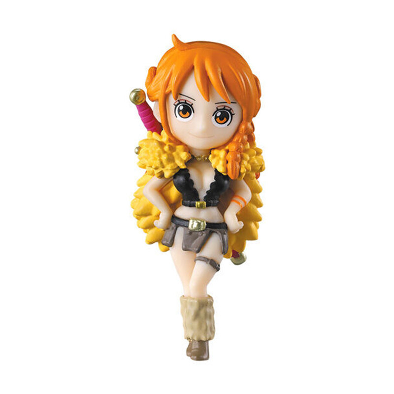 Bandai One Piece Monkey D Luff - Model Kit Luffy 评论和价格