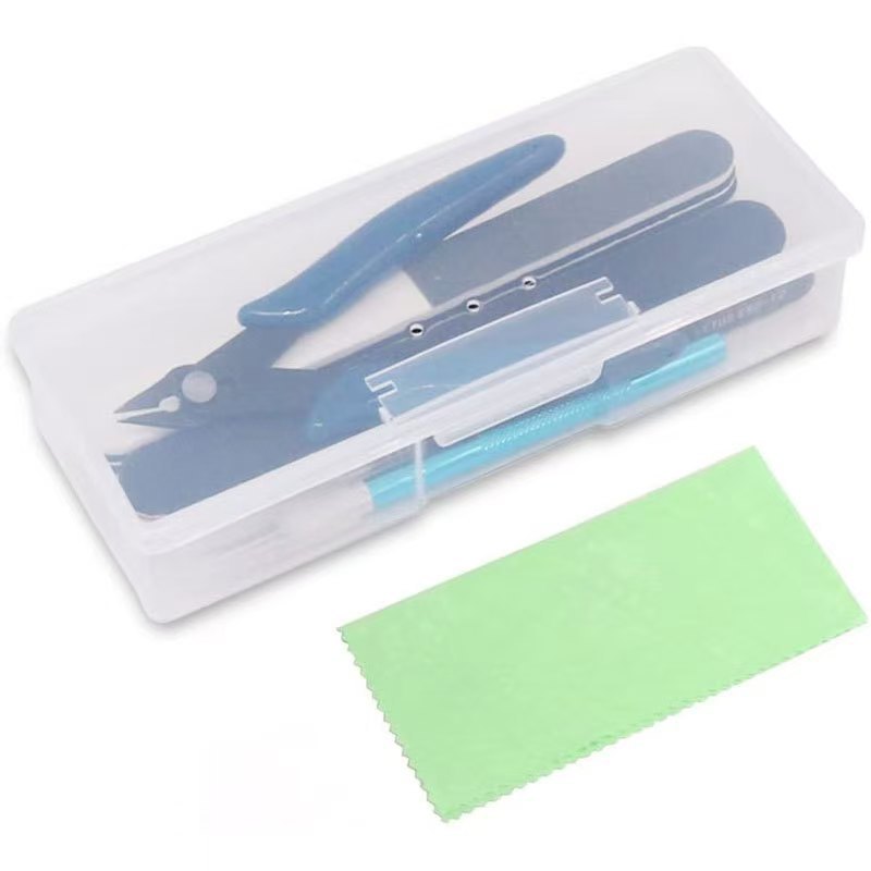 Gundam Model Tool Set Beginner - Model Kit Tool Set 评论和价格