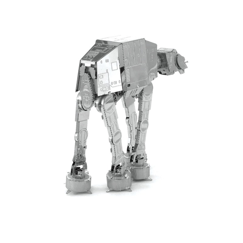 DIY 3D Metal Model Building Ki - Model Kit Manual 评论和价格