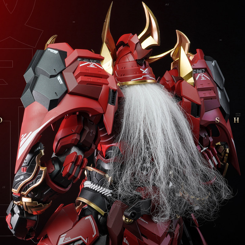 CANGDAO MODEL Shadow Domain Cl - Model Kit Cangdao 评论和价格