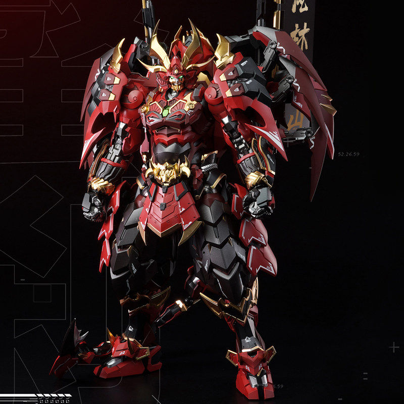 CANGDAO MODEL Shadow Domain Cl - Model Kit Cangdao 评论和价格