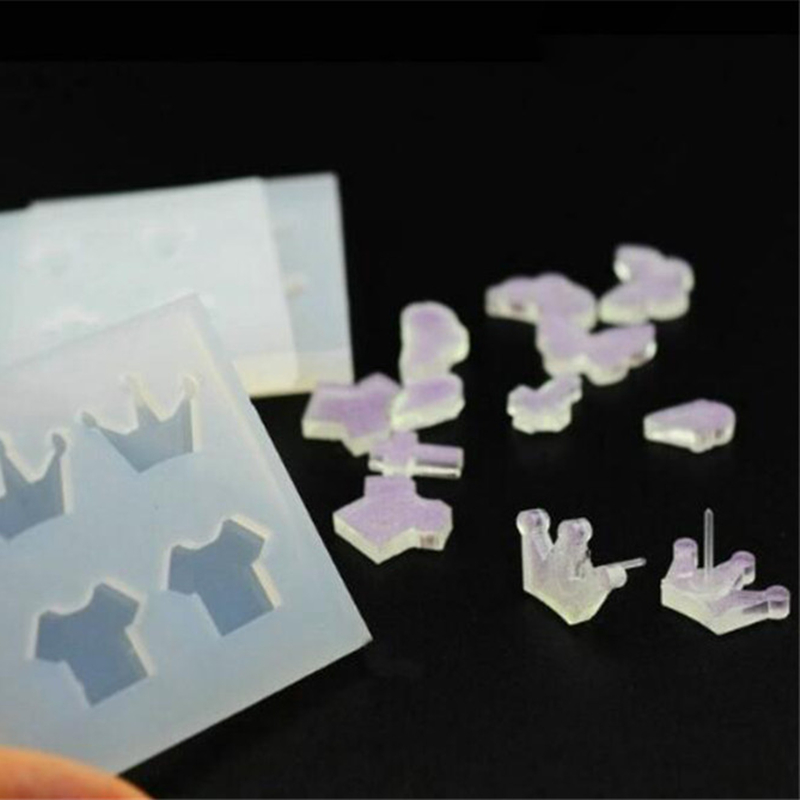 SNASAN Earrings Beads Cute Cha - Model Kit Varnish 评论和价格