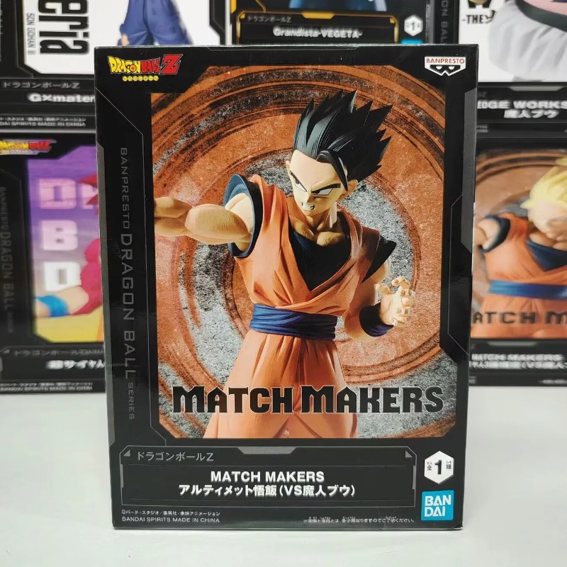 Bandai Garage Kit Dragon Ball  - Model Kit One Piece Bandai 评论和价格