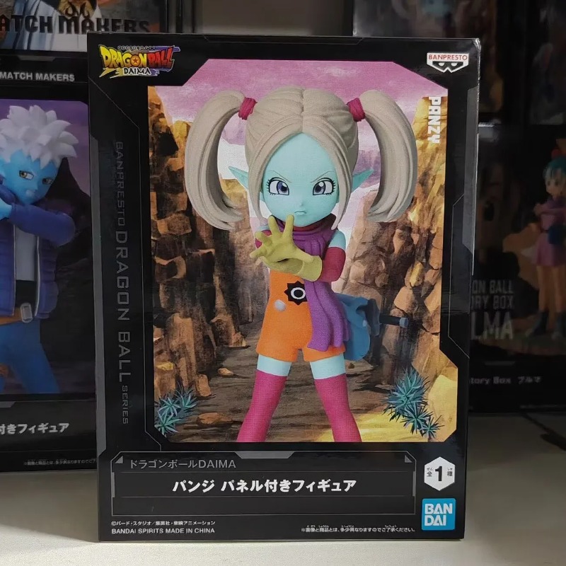 Bandai Garage Kit Dragon Ball  - Model Kit One Piece Bandai 评论和价格