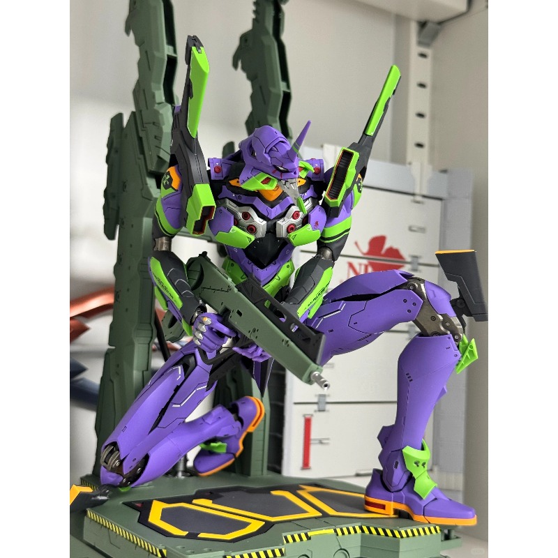 In Stock Tron Model Neon Genes - Model Kit Genesis 评论和价格