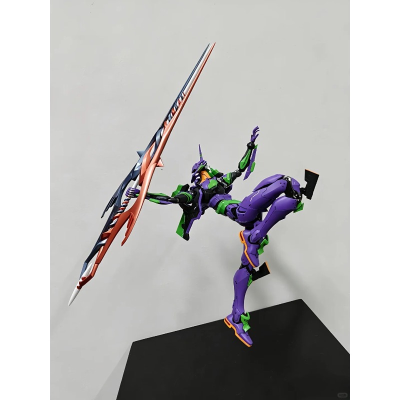In Stock Tron Model Neon Genes - Model Kit Genesis 评论和价格