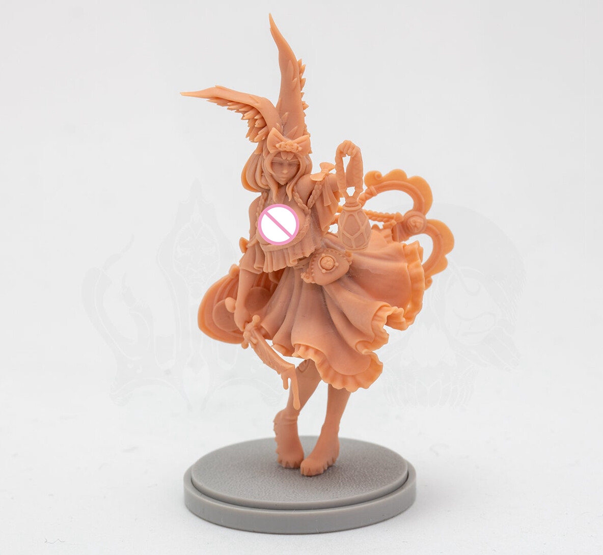 Kingdom Death KD 28417 Beauty  - Model Kit Cangdao 评论和价格