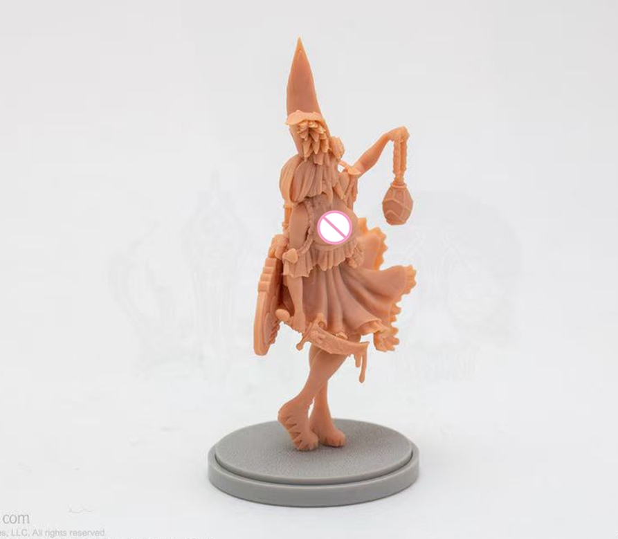 Kingdom Death KD 28417 Beauty  - Model Kit Cangdao 评论和价格