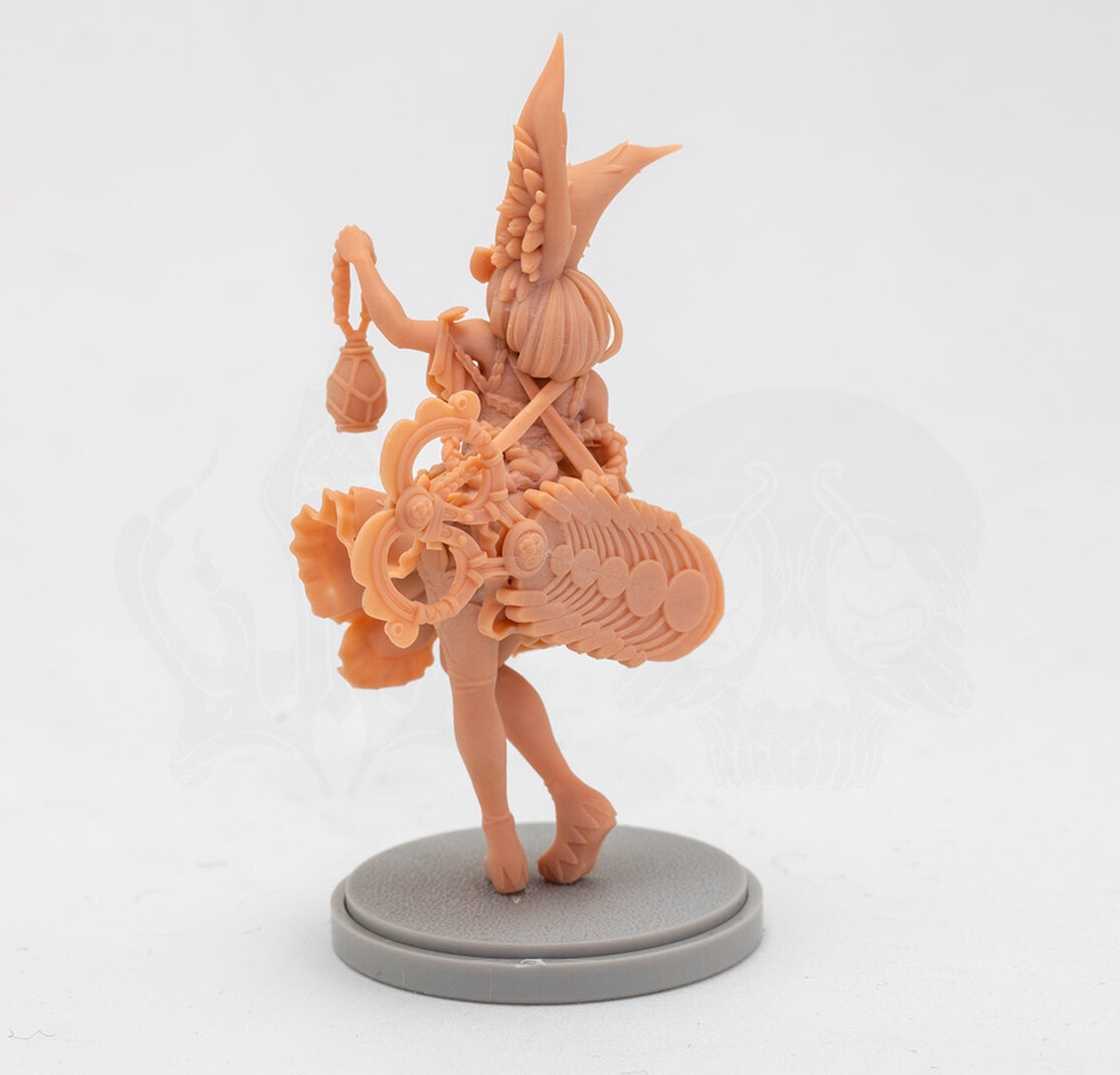 Kingdom Death KD 28417 Beauty  - Model Kit Cangdao 评论和价格