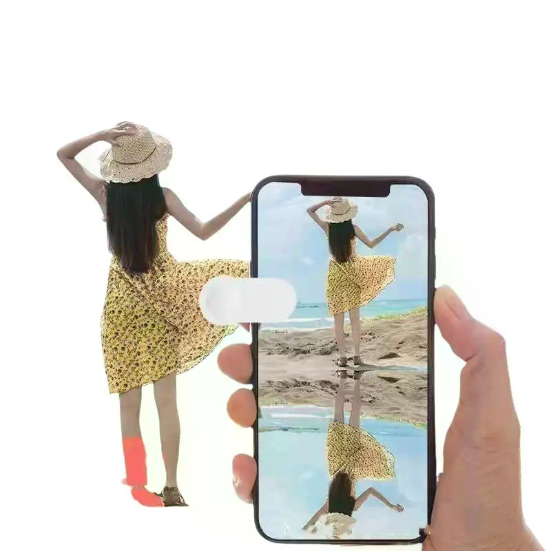 Smartphone Camera Mirror Refle - Model Kit Tools 评论和价格