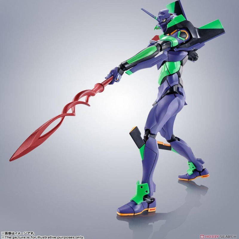 Bandai Evangelion Model Kit Ro - Model Kit Genesis 评论和价格
