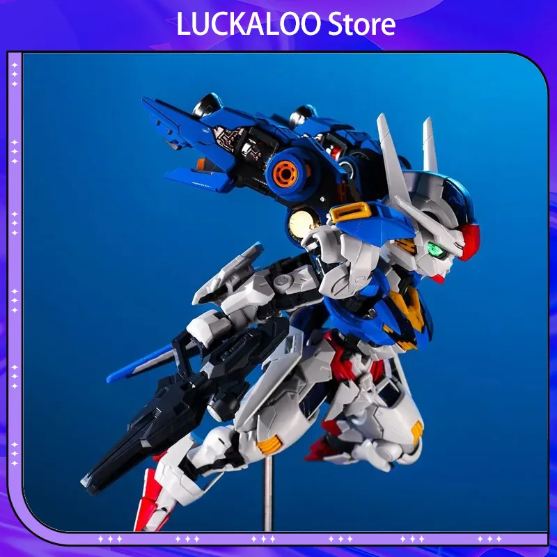 GL MGSD Aerial The Witch from  - Model Kit Zeus 评论和价格