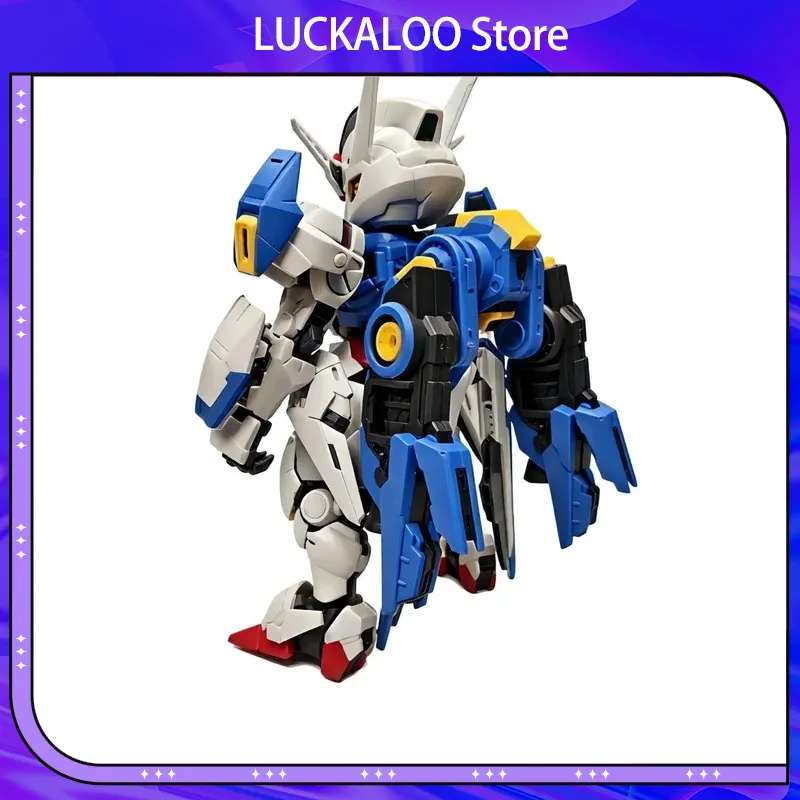 GL MGSD Aerial The Witch from  - Model Kit Zeus 评论和价格