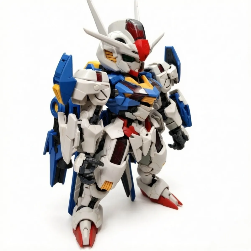 GL MGSD Aerial The Witch from  - Model Kit Zeus 评论和价格