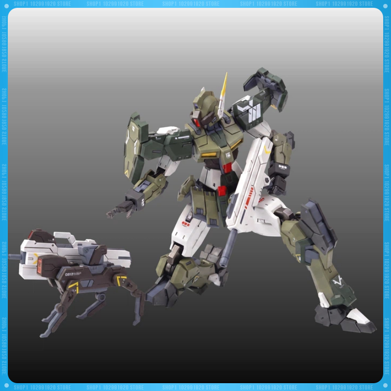 [New]ENTROPY PLAY Model 1/144  - Model Kit Cangdao 评论和价格