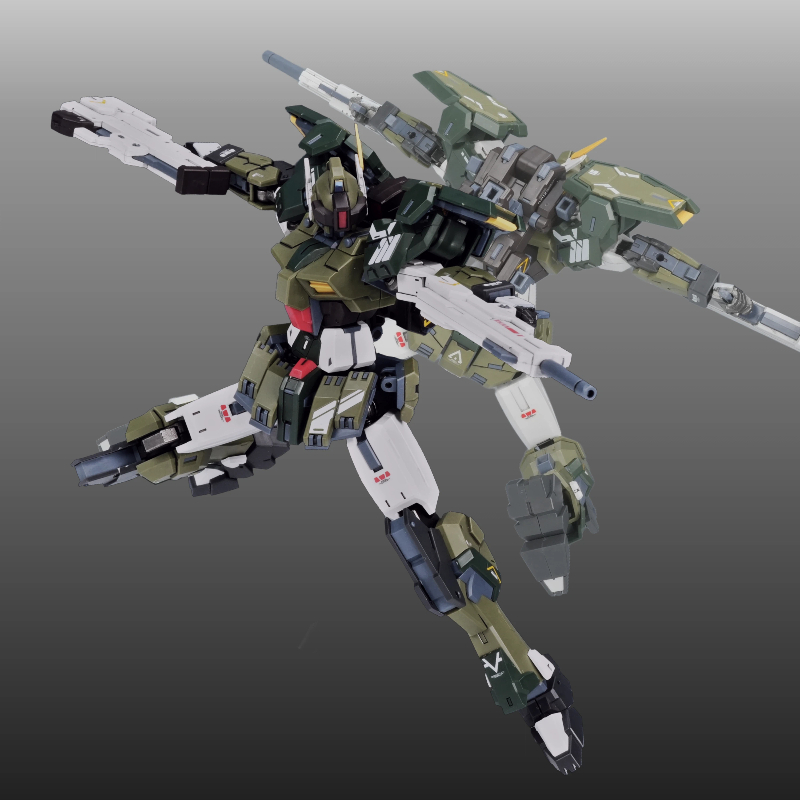 [New]ENTROPY PLAY Model 1/144  - Model Kit Cangdao 评论和价格