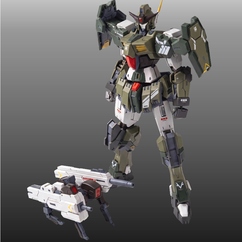 [New]ENTROPY PLAY Model 1/144  - Model Kit Cangdao 评论和价格