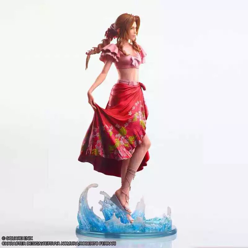 Spot SE STATIC ARTS Final Fant - Model Kit Final Fantasy 评论和价格
