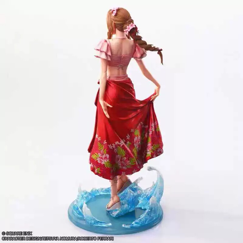 Spot SE STATIC ARTS Final Fant - Model Kit Final Fantasy 评论和价格