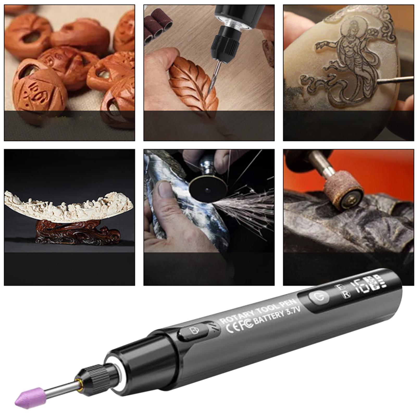 Cordless Rotary Tool Kit 6 Spe - Model Kit Tools 评论和价格