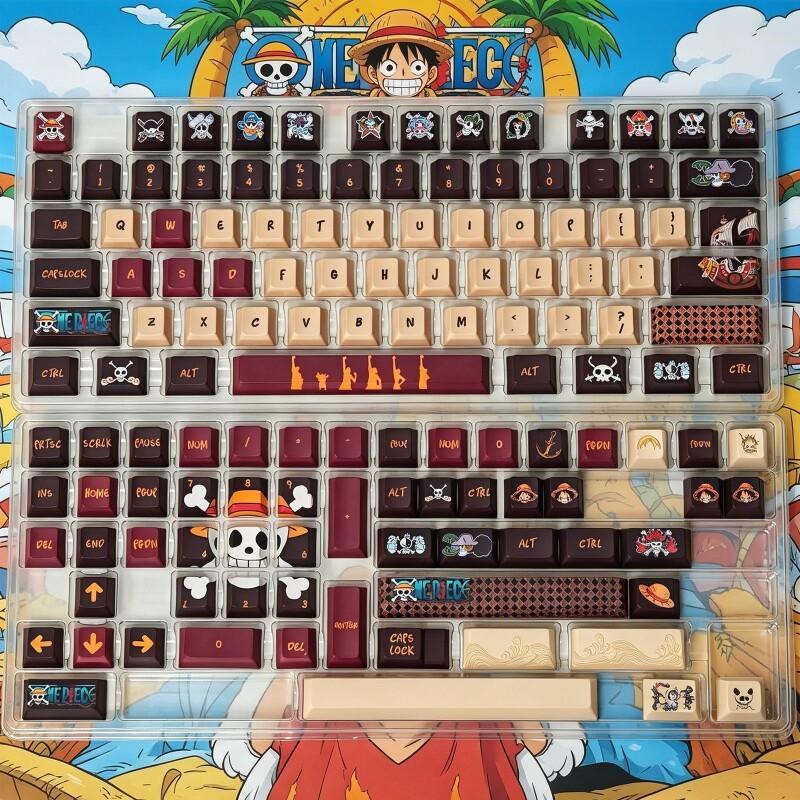 BANDAI One Piece Monkey D. Luf - Model Kit One Piece Bandai 评论和价格