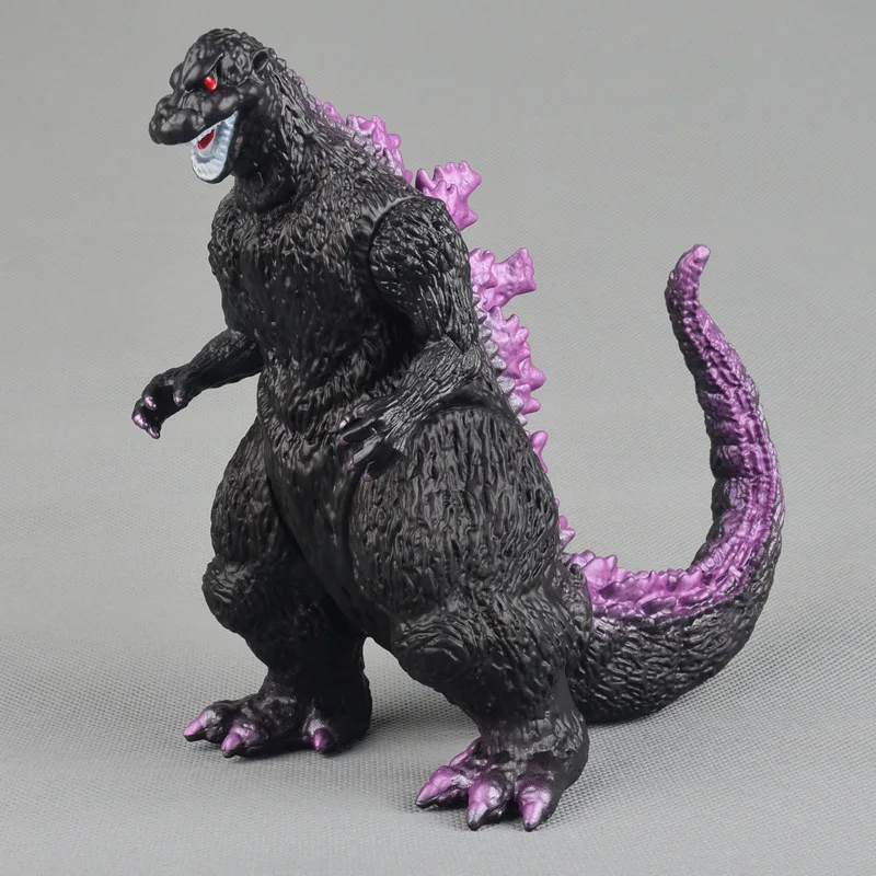 23 types Godzilla Atomic Blast - Model Kit Godzilla 评论和价格