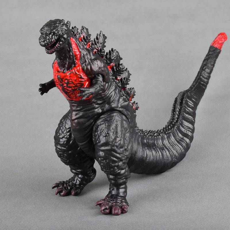 23 types Godzilla Atomic Blast - Model Kit Godzilla 评论和价格