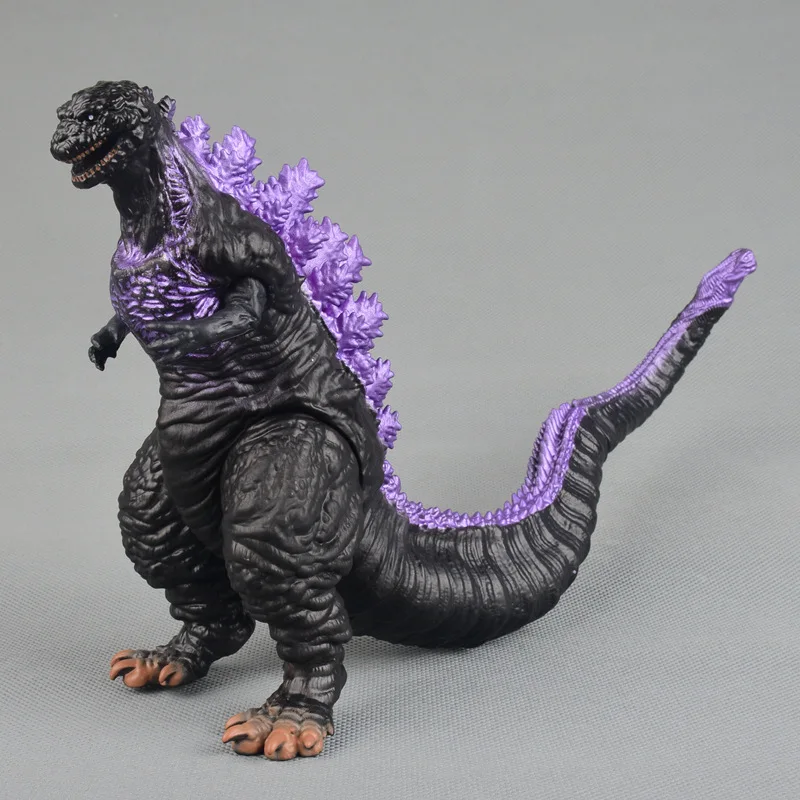 23 types Godzilla Atomic Blast - Model Kit Godzilla 评论和价格