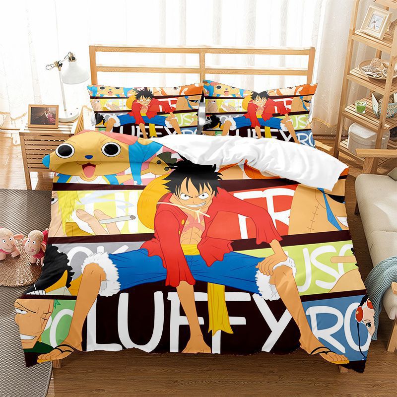 Anime One Piece Boys Double Du - Model Kit Luffy 评论和价格