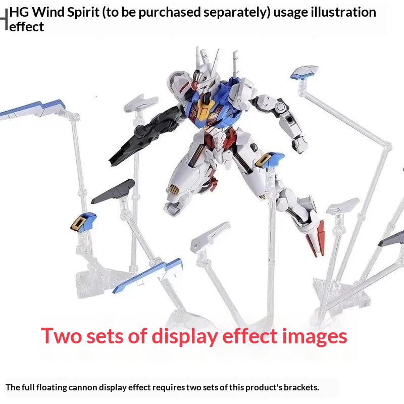 Ddb Funnel Wea Display Stand F - Model Kit Accessories 评论和价格