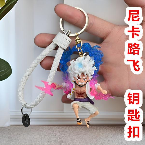 One Piece Nika Luffy Muscle Ac - Model Kit Luffy 评论和价格